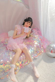 女生的隐藏的部位